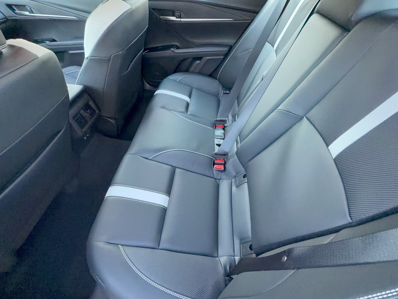 Certified 2026 Toyota Camry SE FWD image 25