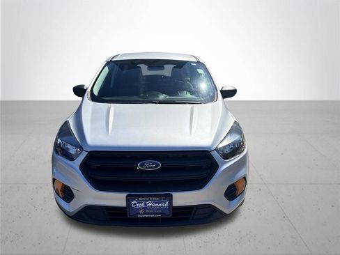 Used 2019 Ford Escape S FWD image 2