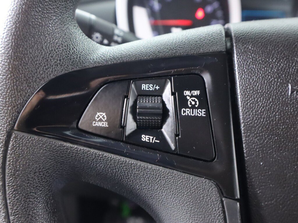 Used 2016 Chevrolet Equinox LS AWD/4WD image 11