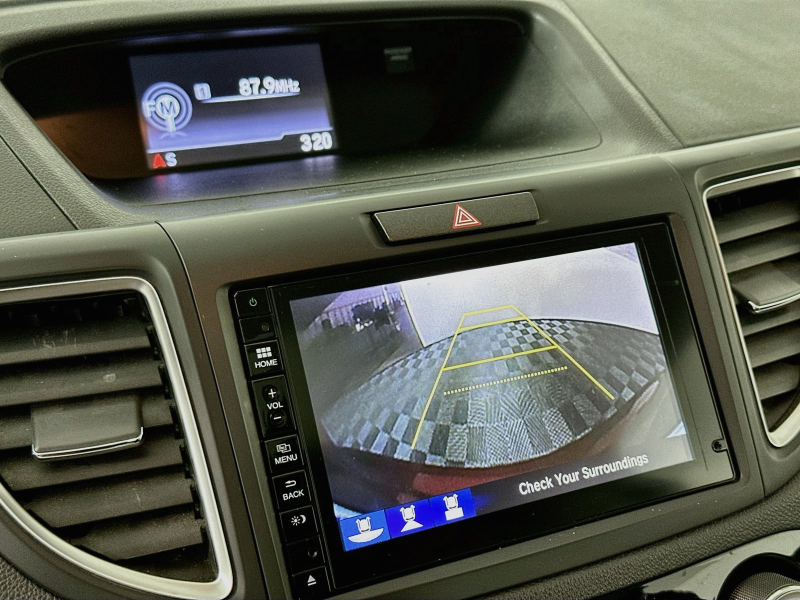 Used 2016 Honda CR-V EX image 13