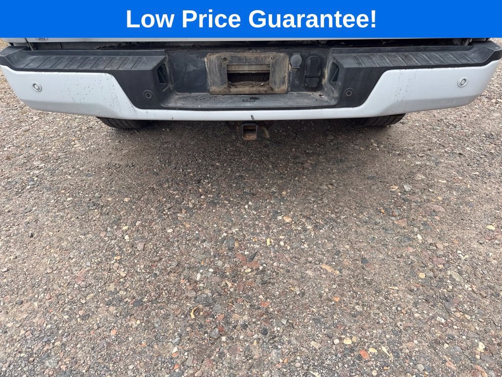 Used 2024 Ford F150 STX AWD/4WD image 19