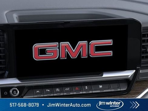 New 2026 GMC Sierra 1500 Elevation w/ Preferred Package image 20