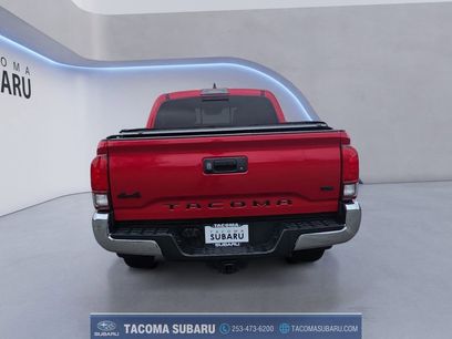 Used 2020 Toyota Tacoma SR5