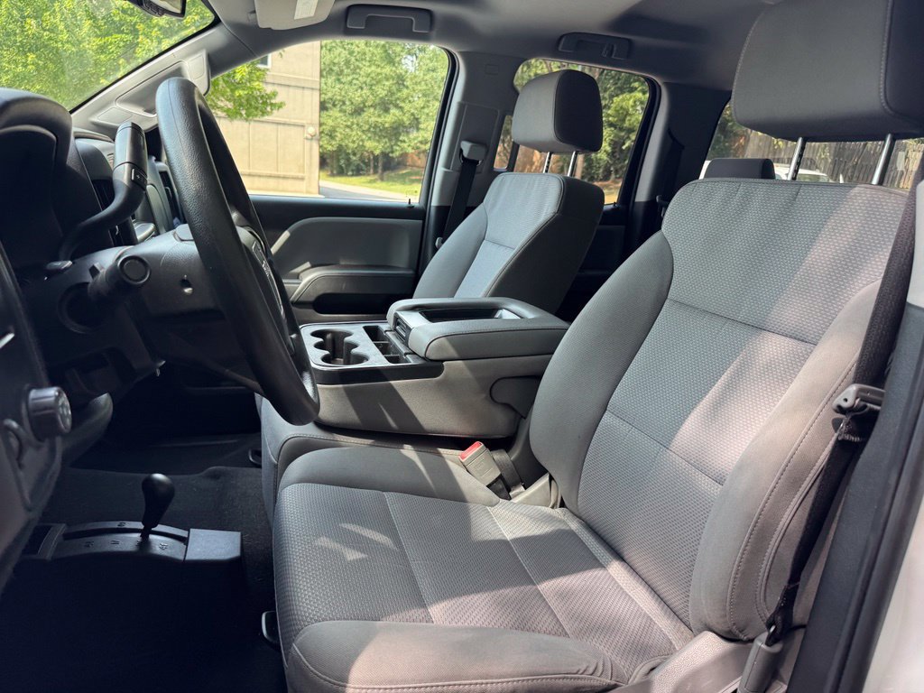 Used 2019 GMC Sierra 1500 Limited w/ Elevation Edition AWD/4WD image 18