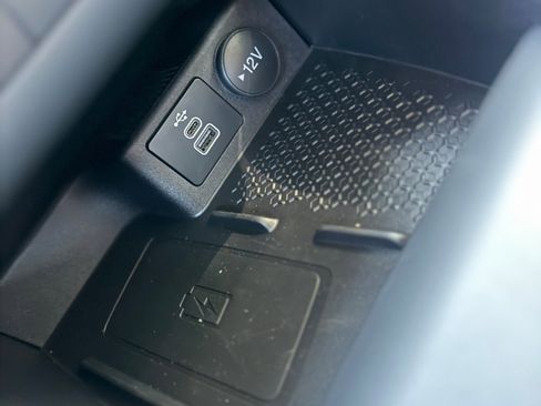 New 2024 Ford Bronco Sport Heritage w/ Heritage Convenience Package image 43