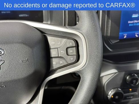 Used 2022 Ford Bronco 4-Door image 25