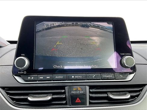 Used 2024 Nissan Altima 2.5 SR image 24