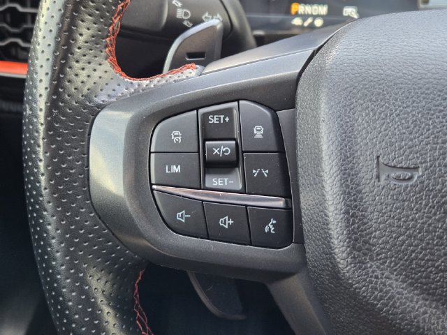 Used 2025 Ford Ranger Raptor AWD/4WD image 35