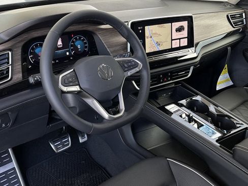 New 2026 Volkswagen Atlas SEL Premium R-Line image 12