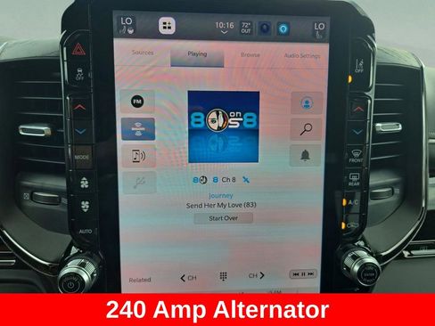 New 2026 RAM 1500 Limited image 19