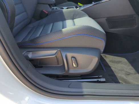 New 2026 Volkswagen Golf AWD/4WD image 38