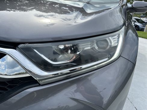 Used 2019 Honda CR-V EX-L image 6