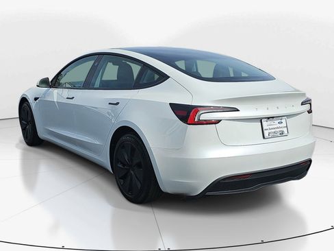 Used 2025 Tesla Model 3 RWD image 5