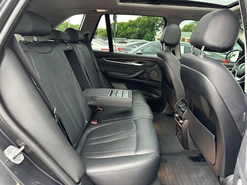 Used 2016 BMW X5 xDrive35i AWD/4WD image 33