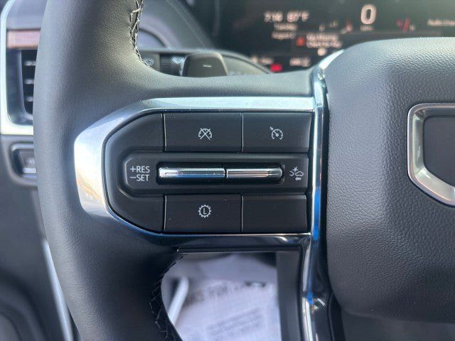 New 2026 GMC Yukon Denali AWD/4WD image 18