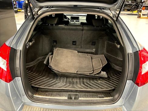 Used 2010 Honda Crosstour EX image 36