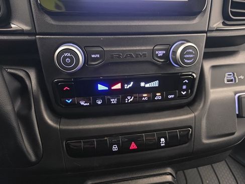 New 2026 RAM ProMaster 3500 w/ Convenience Group image 18