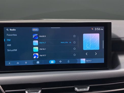 New 2026 Hyundai Sonata SEL FWD image 14
