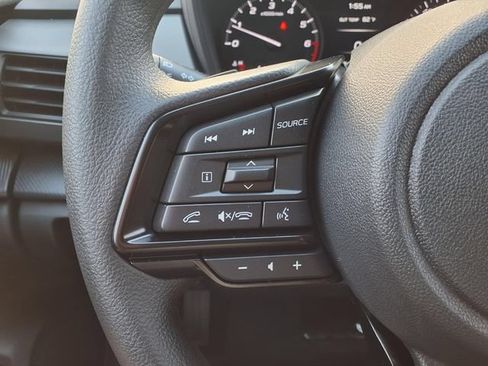 New 2026 Subaru Crosstrek 2.5i AWD/4WD image 13