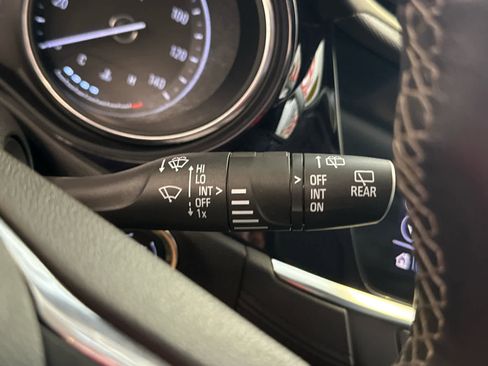 Used 2023 Buick Encore GX Essence w/ Experience Buick Package image 35