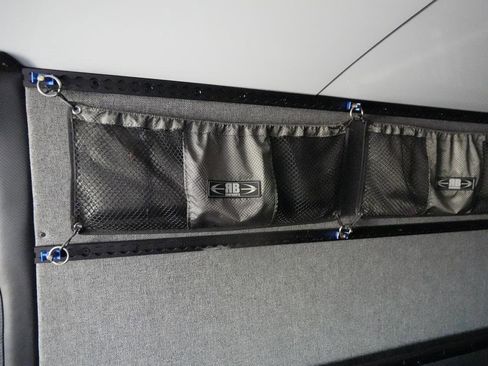 Used 2015 Mercedes-Benz Sprinter 2500 image 24