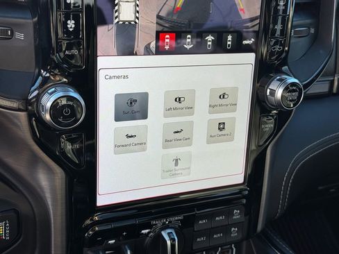 Used 2022 RAM 1500 TRX w/ TRX Level 2 Equipment Group image 57