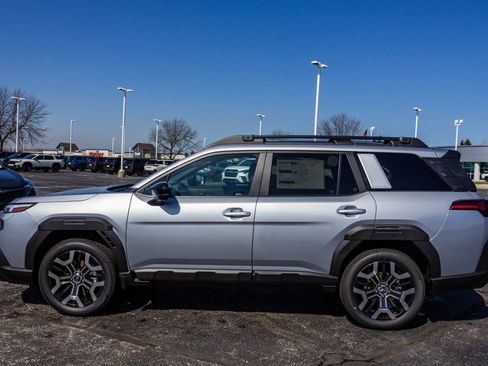 New 2026 Subaru Outback Touring XT AWD/4WD image 24