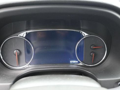 Used 2020 GMC Acadia Denali w/ Technology Package FWD image 11