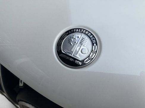 Certified 2024 Mercedes-Benz GLE 53 AMG AMG GLE 53 image 37