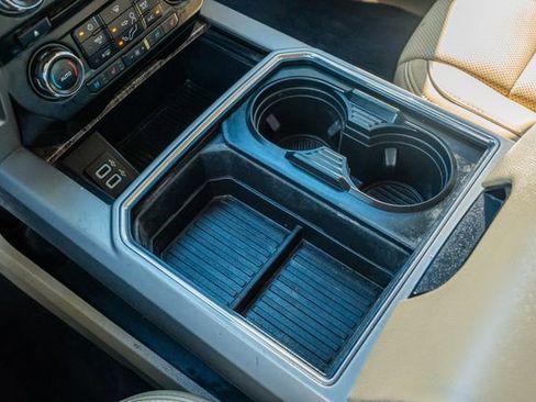 Used 2018 Ford F350 Lariat w/ Lariat Value Package image 31