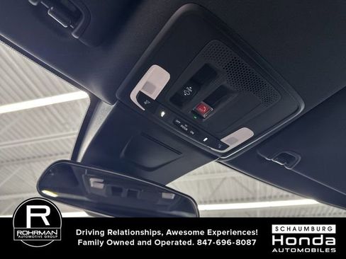 New 2026 Honda Civic Si image 10