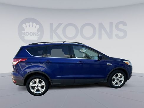 Used 2015 Ford Escape SE w/ Equipment Group 201A AWD/4WD image 17