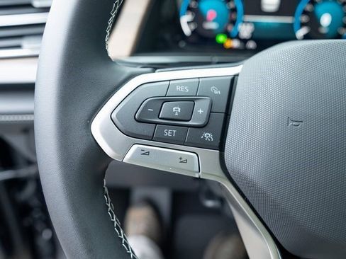 New 2026 Volkswagen Atlas SE image 23