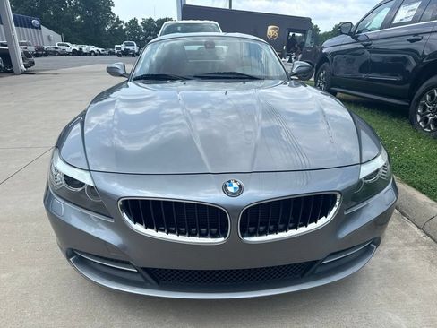 Used 2011 BMW Z4 sDrive30i RWD image 2