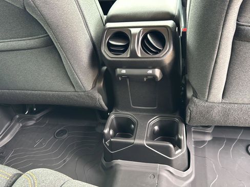 New 2026 Jeep Wrangler Unlimited Sport AWD/4WD image 21
