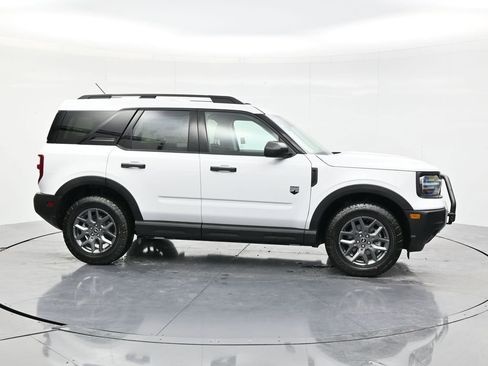 New 2026 Ford Bronco Sport Big Bend w/ Convenience Package AWD/4WD image 4