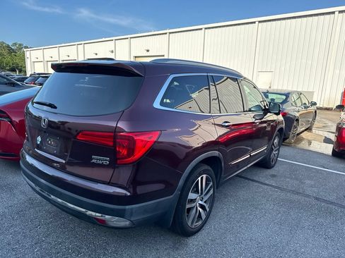 Used 2016 Honda Pilot Touring image 5