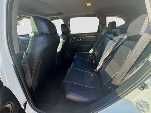 Used 2021 Honda CR-V EX-L image 25