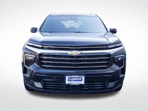 New 2026 Chevrolet Traverse High Country w/ LPO, Floor Liner Package image 11