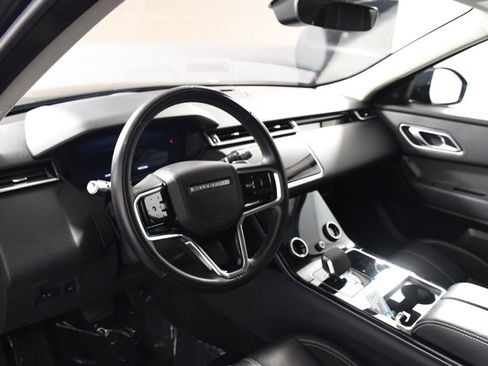 Used 2021 Land Rover Range Rover Velar S image 12