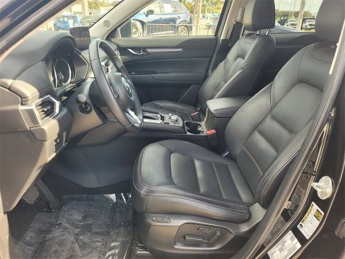 Certified 2023 MAZDA CX-5 AWD 2.5 S w/ Preferred Package image 3
