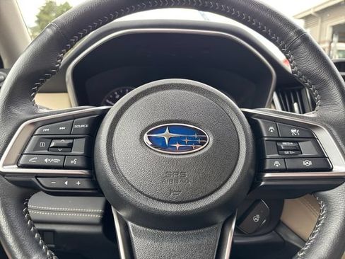 Certified 2024 Subaru Outback Limited AWD/4WD image 20