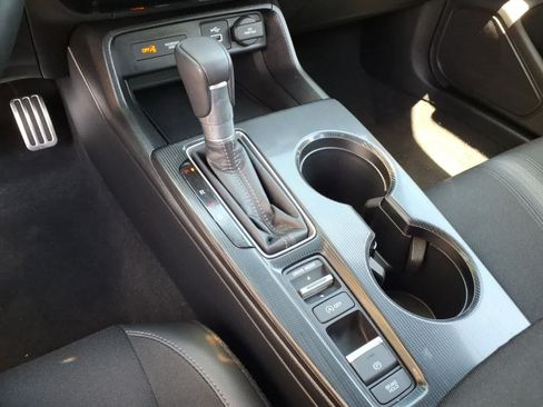 Used 2024 Honda Civic Sport image 23