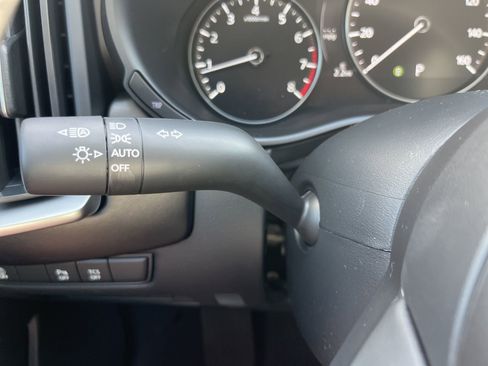 New 2026 MAZDA CX-50 AWD 2.5 S w/ Weather Package image 12