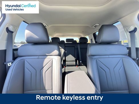 Certified 2026 Hyundai Santa Fe XRT AWD/4WD image 16