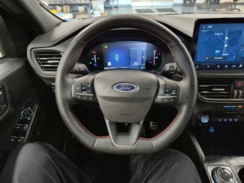 Used 2023 Ford Escape ST-Line w/ Equipment Group 301A FWD image 30
