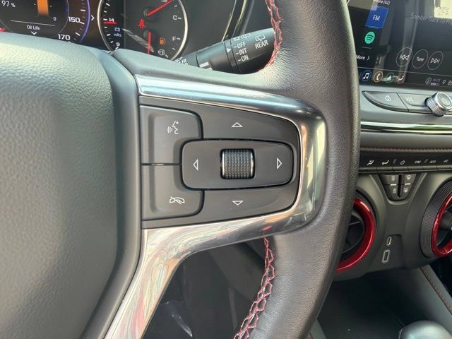 Used 2022 Chevrolet Blazer RS w/ Enhanced Convenience Package AWD/4WD image 32