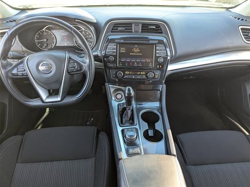 Used 2020 Nissan Maxima 3.5 S w/ Floor Mat Group image 16