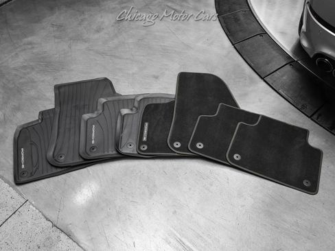 Used 2025 Porsche Cayenne GTS image 63