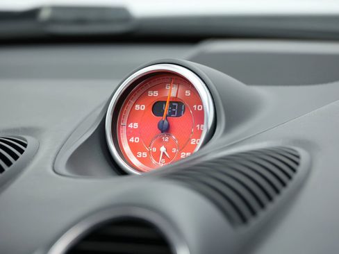 Used 2021 Porsche 718 Boxster GTS image 54